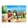 Playmobil Country Show Dos Cavalos 6930 - 4