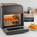 Ver imagem 3 de Kit Fritadeira Super Fryer e Aspirador Robô Oster - 127v