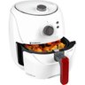 Fritadeira Sem Óleo 3,6L Cadence Cook Fryer Branca - 127V - 2