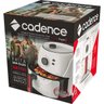 Fritadeira Sem Óleo 3,6L Cadence Cook Fryer Branca - 127V - 6