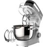 Batedeira Planetária Oster White Bowl Inox - 127V - 4