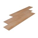 Ver imagem 6 de Piso Vinilico Colado Régua Sofisticato 2mm 19m² Ruffino Marrom/Sapucaia