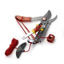 Ver imagem 1 de Tesoura Aérea Angular 180º Osvm2 Corte Bypass 36mm Outils Wolf