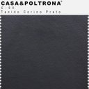 Ver imagem 5 de Sofá de Sala Decorativa Kubo 3 Lugares 2,10M Corino Preto - Casaepoltrona
