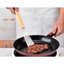 Ver imagem 2 de Kit Churrasco Aço Inox 10pç com Estojo