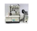 Ver imagem 2 de Máquina de Costura Semi Industrial Bracob Bc26003 Branca 110v