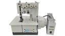 Ver imagem 1 de Máquina de Costura Semi Industrial Bracob Bc26003 Branca 110v