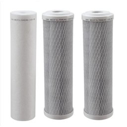 Filtro Branco Para Fabricação de Cerveja Artesanal BBI - 2