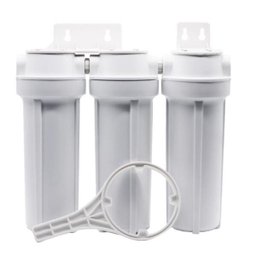 Filtro Branco Para Fabricação de Cerveja Artesanal BBI - 1