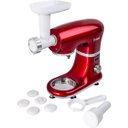 Ver imagem 6 de Kit Completo Batedeira Planetária Digital Multifuncional com Acessórios Oster - 220V