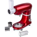 Ver imagem 7 de Kit Completo Batedeira Planetária Digital Multifuncional com Acessórios Oster - 220V