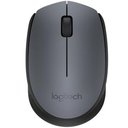 Ver imagem 1 de Mouse Sem Fio Logitech M170 Cinza