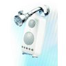 Caixa Acústica sem Fio para Utilização No Chuveiro Spkshower - 2