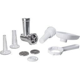 Moedor de Carne para Batedeira Planetária Digital Oster - 1