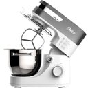 Ver imagem 5 de Batedeira Planetária Oster White Bowl Inox - 220V