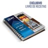 Liquidificador Digital Oster Active Sense™ Inox 2L com Blend N Go - 220V - 7