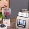 Liquidificador Digital Oster Active Sense™ Inox 2L com Blend N Go - 220V - 4