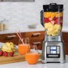 Liquidificador Digital Oster Active Sense™ Inox 2L com Blend N Go - 220V - 2