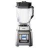 Liquidificador Digital Oster Active Sense™ Inox 2L com Blend N Go - 220V - 1