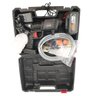 Lava Jato Alta Pressao Esguicho Eletrico Portatil 48v Carro Moto Jardim Quintal sem Fio Maleta Resis - 5