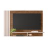 Painel para TV Kyle Canela Off - 3