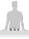 Ver imagem 5 de Cuisinart Caçarola Multiclad Pro 5,2 Litros com Tampa Inox
