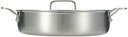 Ver imagem 2 de Cuisinart Caçarola Multiclad Pro 5,2 Litros com Tampa Inox