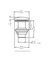 Ver imagem 2 de 1624 Valv Lav S/l Luxo Df