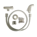 Ver imagem 2 de Ducha Higiênica Abs Completa Branco Vit