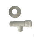 Ver imagem 4 de Ducha Higiênica Abs Completa Branco Vit