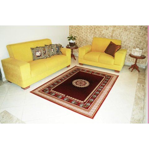 Mega Tapete Marbella Elite C2 Bso 1601-6 250x350 cm