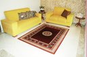 Ver imagem 1 de Mega Tapete Marbella Elite C2 Bso 1601-6 250x350 cm