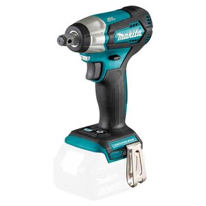 Chave de Impacto sem Fio 18v Torque 180n.m com Encaixe 1/2'' Motor Bl Resitência Água Dtw181z