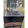 Forno de Pizza e Churrasqueira 2 em 1 - BANCADA - AMARELO - 5