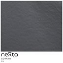 Ver imagem 6 de Sofá 02 Lugares Para Sala Decorativa Kubo 153 cm Corano Cinza - Nexta Casa