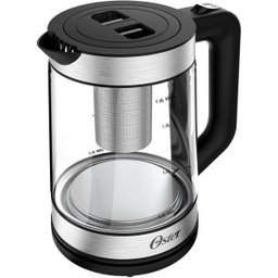 Chaleira Elétrica Oster Tea com Infusor de Chá 1,8L - 220V - 4