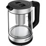 Chaleira Elétrica Oster Tea com Infusor de Chá 1,8L - 220V - 4