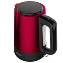 Ver imagem 4 de Chaleira Elétrica Oster Day Light Red 1,7L - 127V