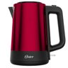 Chaleira Elétrica Oster Day Light Red 1,7L - 127V - 3