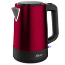 Ver imagem 2 de Chaleira Elétrica Oster Day Light Red 1,7L - 127V