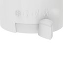 Ver imagem 4 de Ducha Moment 4 Temperaturas 6800 Watts 220 Volts Branco - Dmo4t65220br03 - Zagonel