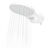 Ducha Moment 4 Temperaturas 6800 Watts 220 Volts Branco - Dmo4t65220br03 - Zagonel - 1