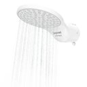 Ver imagem 1 de Ducha Moment 4 Temperaturas 6800 Watts 220 Volts Branco - Dmo4t65220br03 - Zagonel