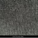 Ver imagem 7 de Kit com 2 Cadeiras Aurora Madeira Maciça Estofadas para Mesa de Jantar Linho Chumbo 406