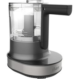 Processador de Alimentos Oster Up & Down com Painel Touch - 127V - 1