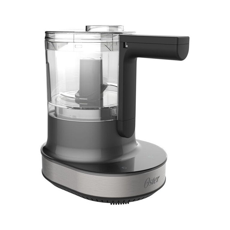 Processador de Alimentos Oster Up & Down com Painel Touch - 127V