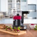 Ver imagem 5 de Processador de Alimentos Oster Up & Down com Painel Touch - 127V