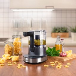 Processador de Alimentos Oster Up & Down com Painel Touch - 127V - 6