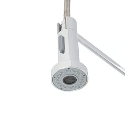 Torneira de Bancada Cozinha Água Fria Gourmet Cromada - 6