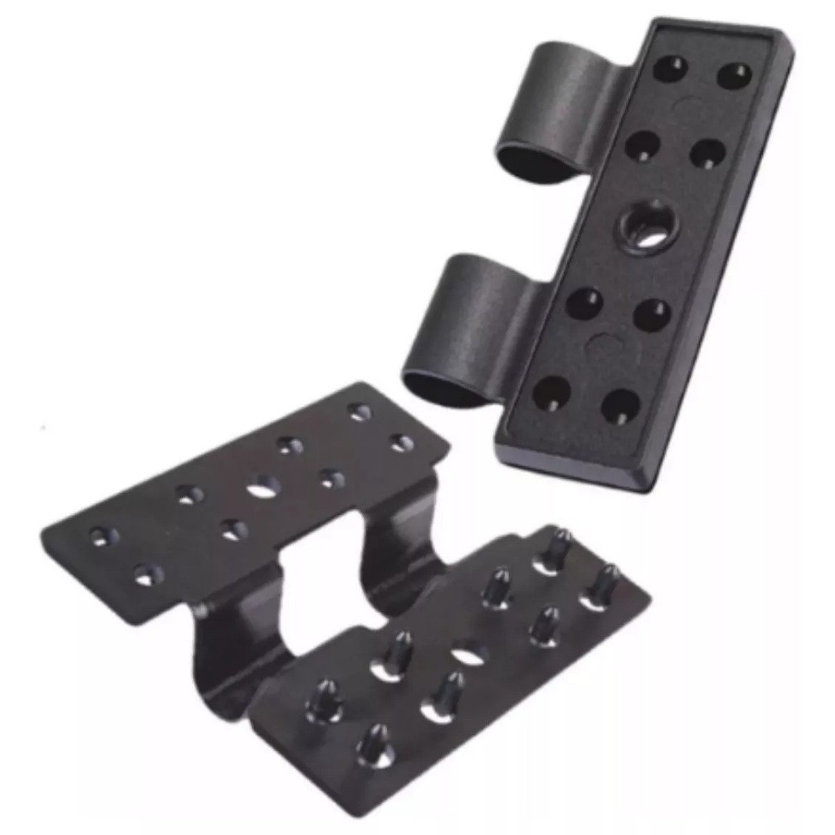 Presilha Agroclip para Tela Sombrite Sombreamento 100 Peças - 6